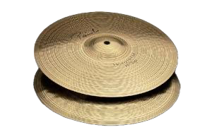 Signature Heavy Hi-Hat