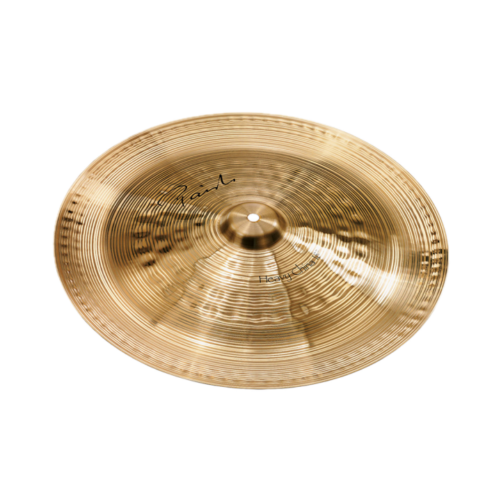 Signature Thin China