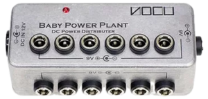 Baby Power Plant