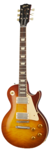 True Historic 1959 Les Paul Reissue