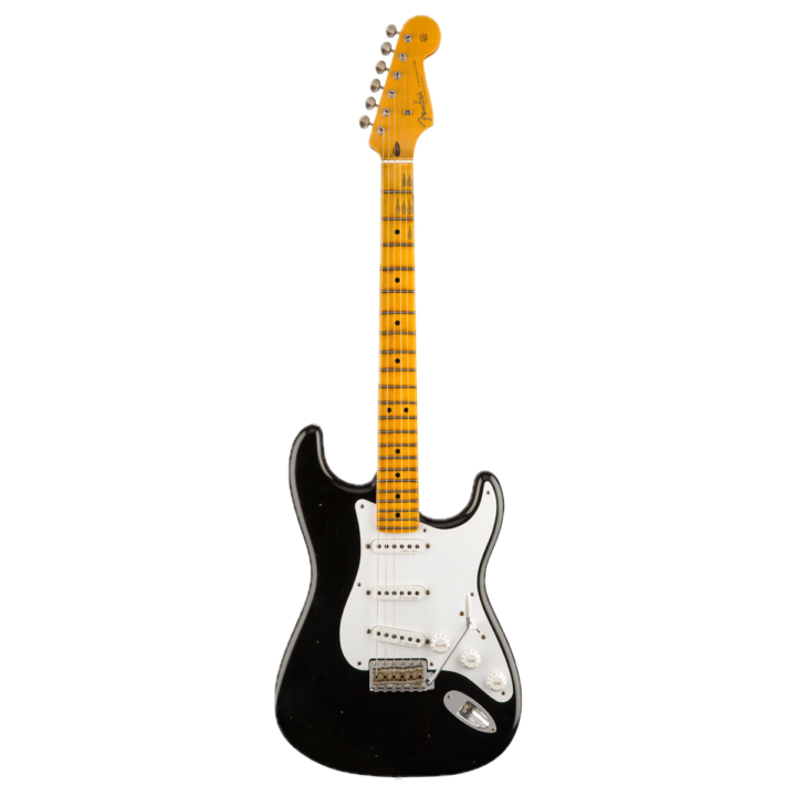 Custom Shop 30th Anniversary Stratocaster