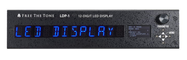 LDP-1