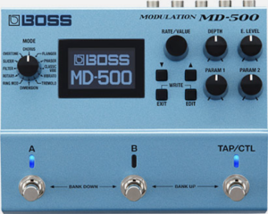 MD-500