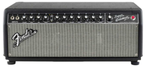 Super Bassman