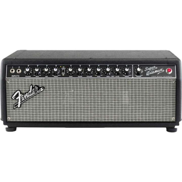 Super Bassman