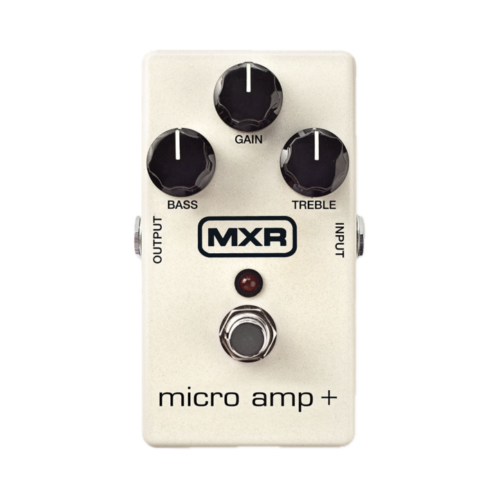 Micro Amp+