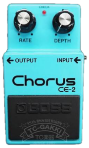 CE-2 Chorus
