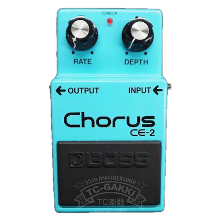 CE-2 Chorus