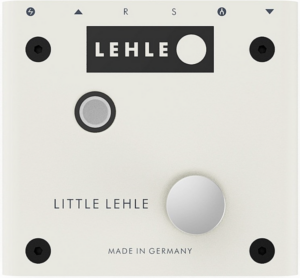 Little Lehle