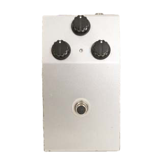 Drive Pedal