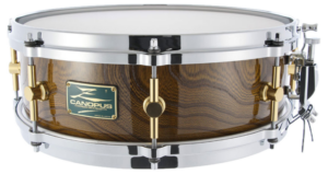 Zelkova Snare Drum