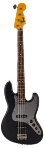 Made in Japan Hybrid II Jazz Bass