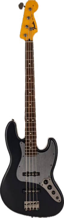 Made in Japan Hybrid II Jazz Bass