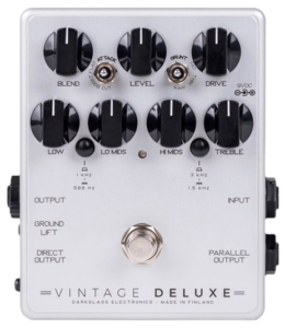 Vintage Deluxe