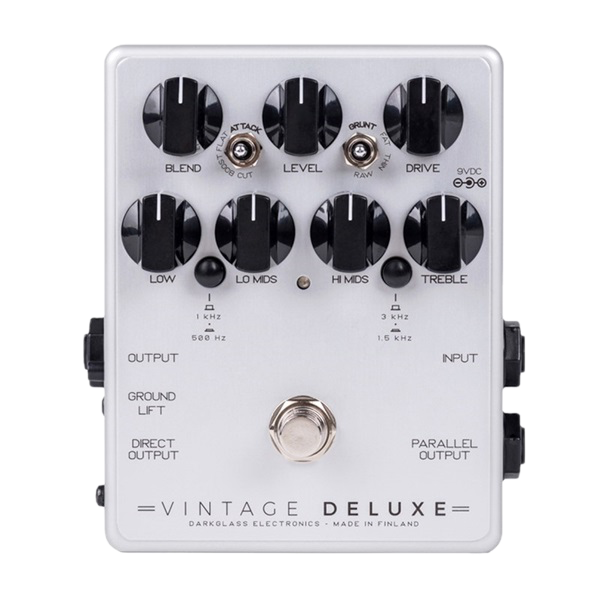 Vintage Deluxe