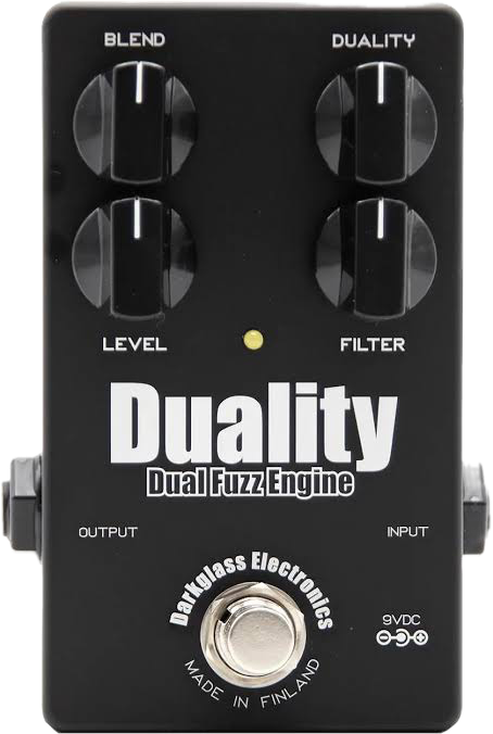 Duality Fuzz