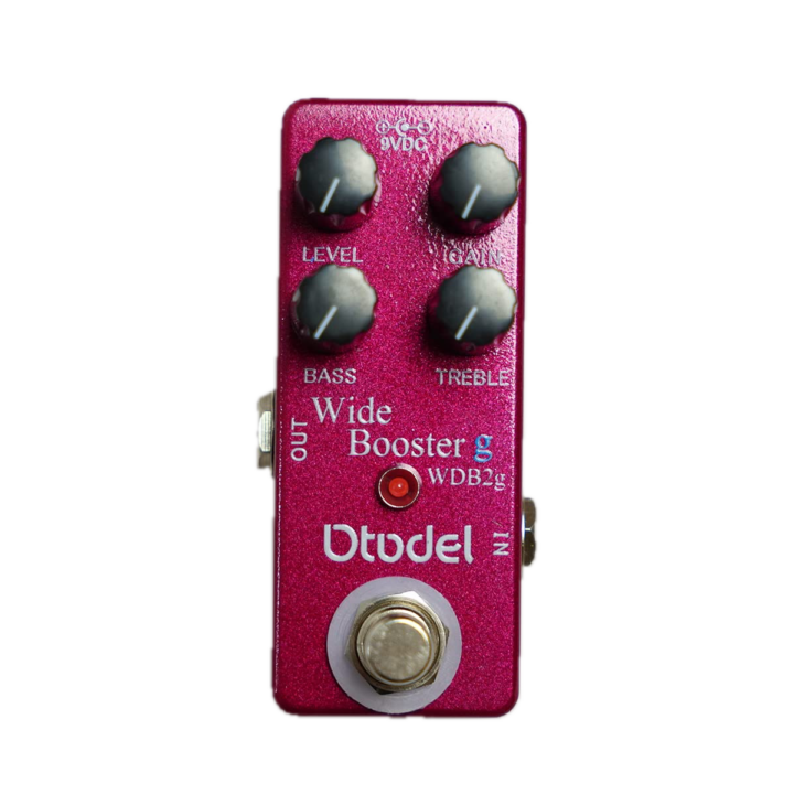 Wide Booster g WDB2g