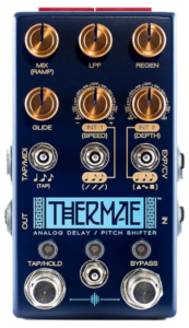 Thermae