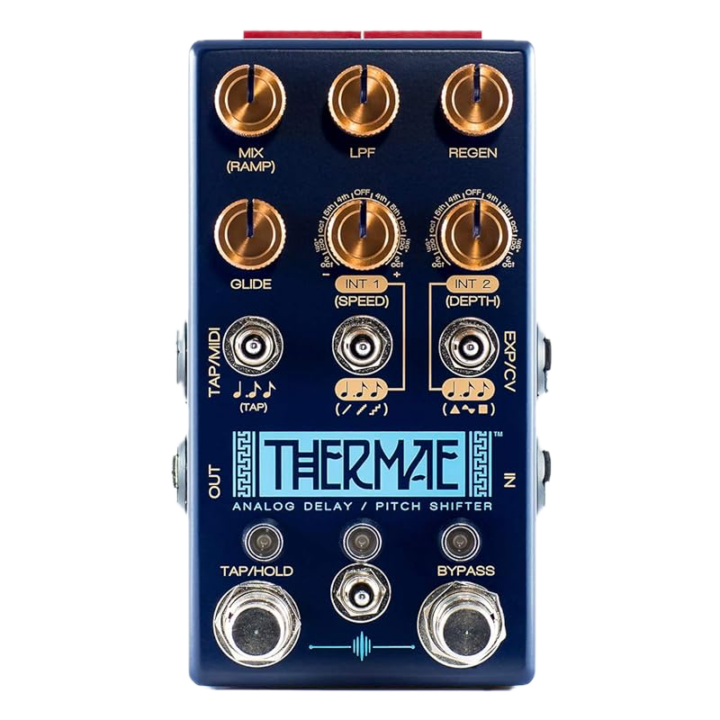 Thermae