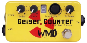 Geiger Counter Civilian Issue