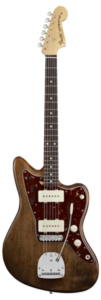Elvis Costello Signature Jazzmaster
