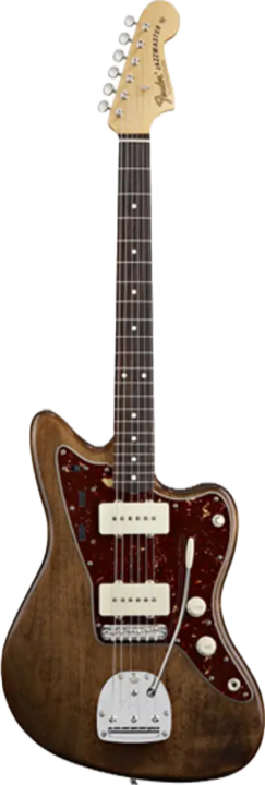 Elvis Costello Signature Jazzmaster