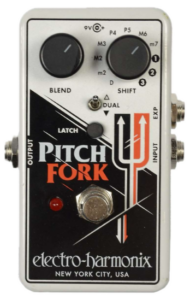 Pitch Fork
