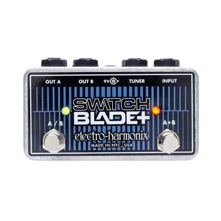 Switchblade+