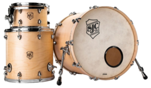 Custom Drums