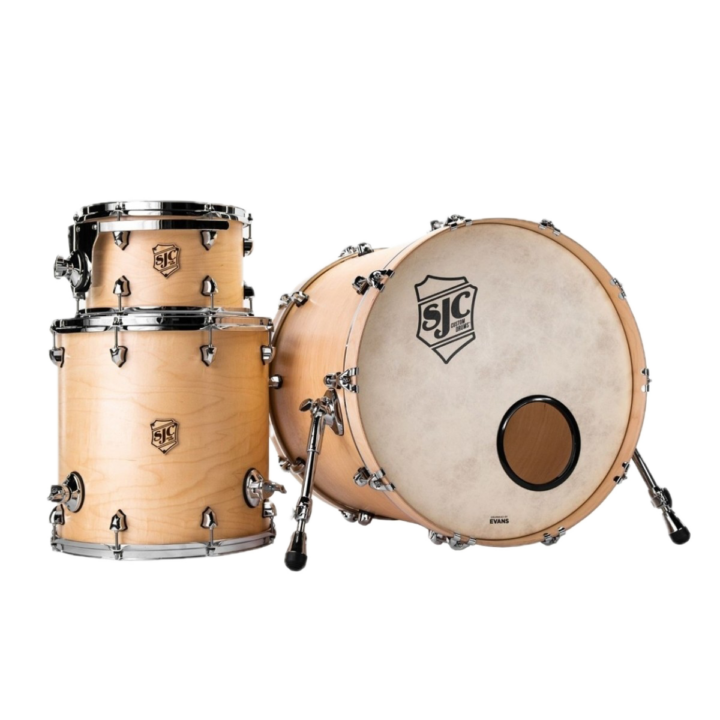 Custom Drums