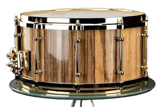 Reclaimed Ekki
