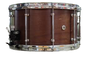 Reclaimed Mahogany