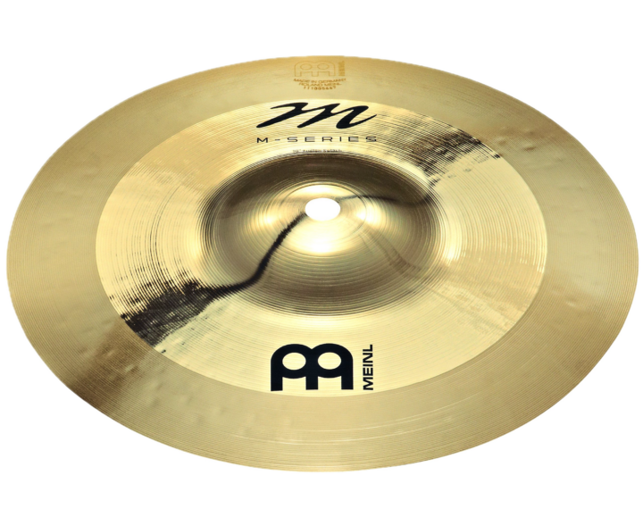 M-Series Fusion Splash