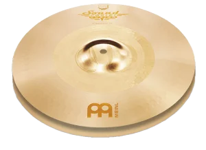 Soundcaster Fusion Medium Hihat