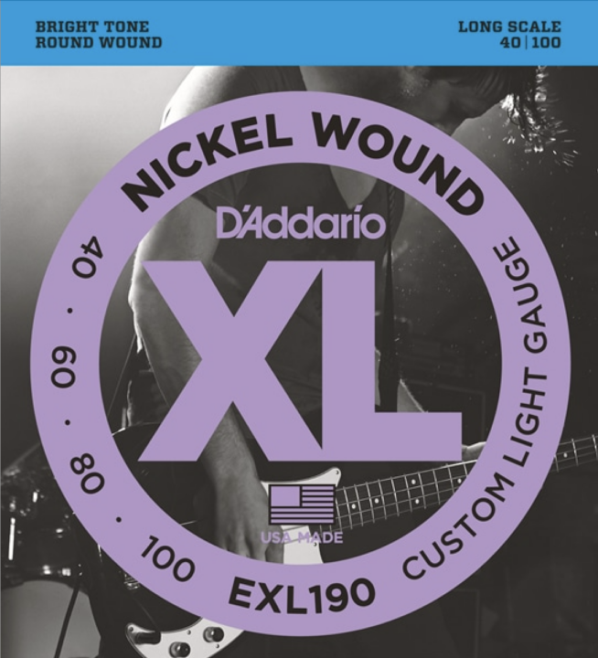 EXL190