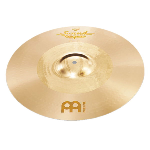 Soundcaster Fusion Thin Crash