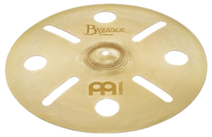 Byzance Vintage Trash Crash