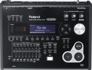 TD-30