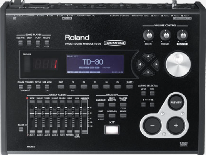 TD-30