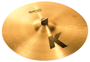 K Dark Thin Crash