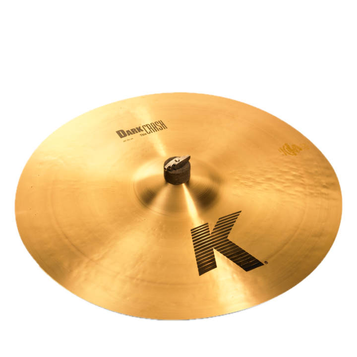 K Dark Thin Crash