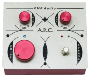 A.R.C.