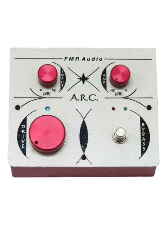 A.R.C.