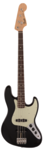 Made in Japan Traditional Jazz Bass