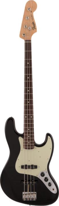Made in Japan Traditional Jazz Bass