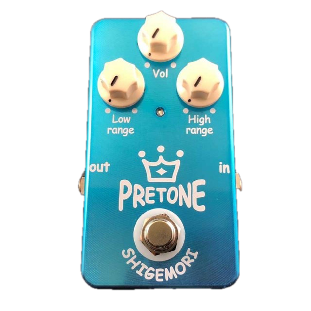 PRETONE