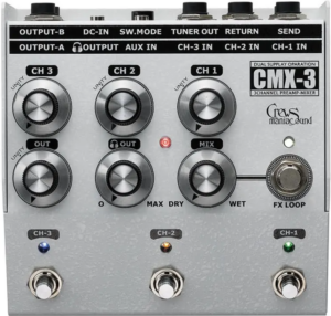 CMX-3