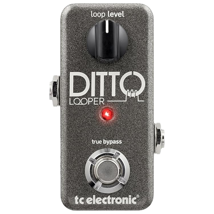 Ditto Looper