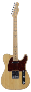 60th Anniversary Telecaster