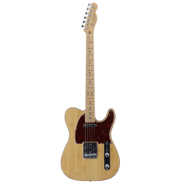 60th Anniversary Telecaster